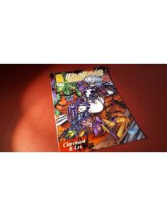 WILDCATS 7 EN BUEN ESTADO IMAGE