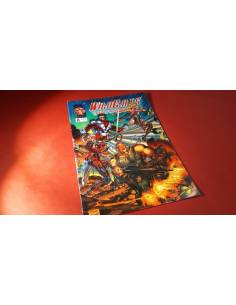 WILDCATS 8 IMAGE