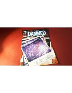 DAMMED 4 EN BUEN ESTADO L4 IMAGE