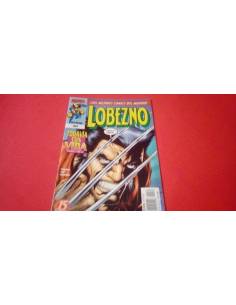 LOBEZNO 30 VOL 2 EXCELENTE ESTADO FORUM