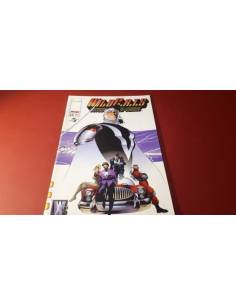 WILDCATS 21 EXCELENTE ESTADO IMAGE
