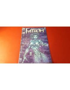 FATHOM 9 EXCELENTE ESTADO IMAGE
