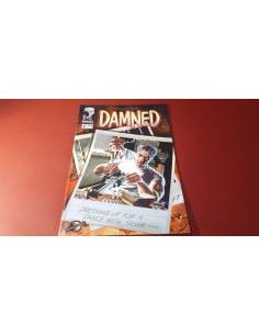 DAMMED 2 L4 EXCELENTE ESTADO IMAGE