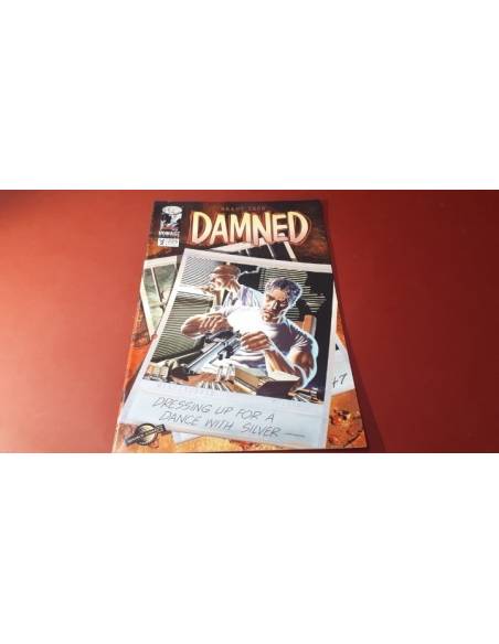 DAMMED 2 L4 EXCELENTE ESTADO IMAGE