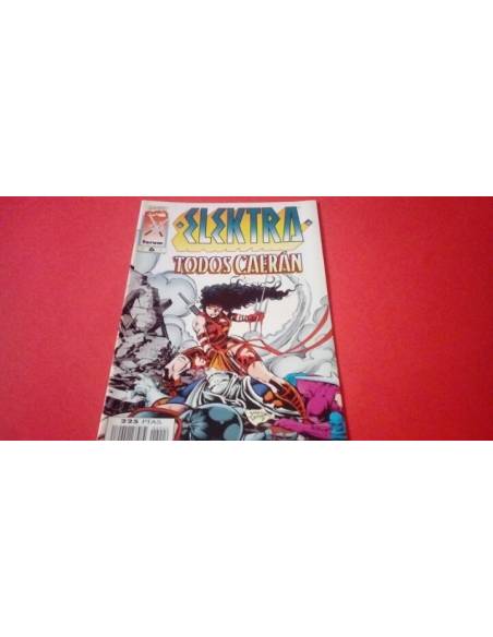 ELEKTRA 6 EXCELENTE ESTADO FORUM