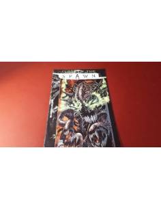 SPAWN 20 EXCELENTE ESTADO THE DARKAGES IMAGE