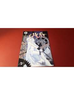 GHOST 3 EXCELENTE ESTADO WORLD COMICS