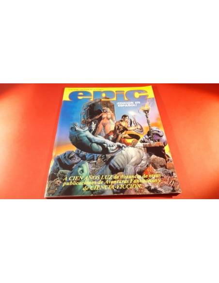 EPIC 2 MUY BUEN ESTADO