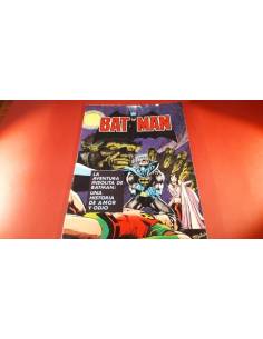 BATMAN 5 MUY BUEN ESTADO DC COMICS