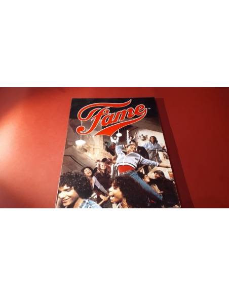 FAME EXCELENTE ESTADO HYMSA