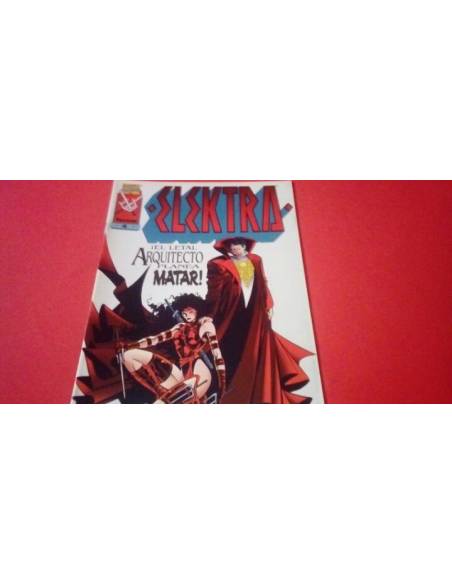 ELEKTRA 4 EXCELENTE ESTADO FORUM