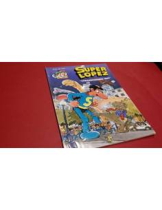 SUPER LOPEZ N° 25 EXCELENTE ESTADO