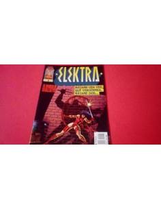 ELEKTRA 2 EXCELENTE ESTADO FORUM