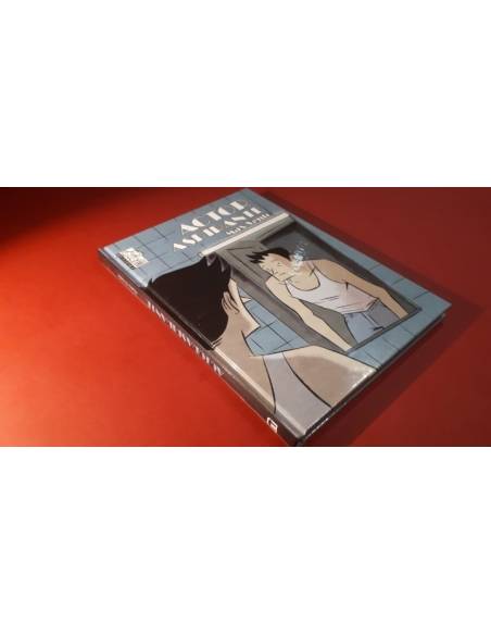 ACTOR ASPIRANTE EXCELENTE ESTADO MAX VENTO