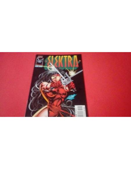 ELEKTRA 1 EXCELENTE ESTADO FORUM