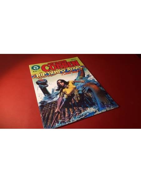 RICHARD CORBEN 4 BUEN ESTADO TOUTAIN EDITOR