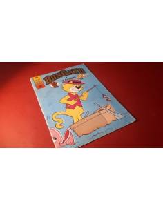 DON GATO 2 BUEN ESTADO EDICIONES SURCO