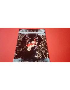 ELEKTRA RAIZ DEL MAL 2 EXCELENTE ESTADO FORUM