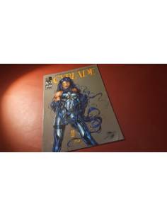 CYBERFORCE ORIGENES CYBLADE IMAGE
