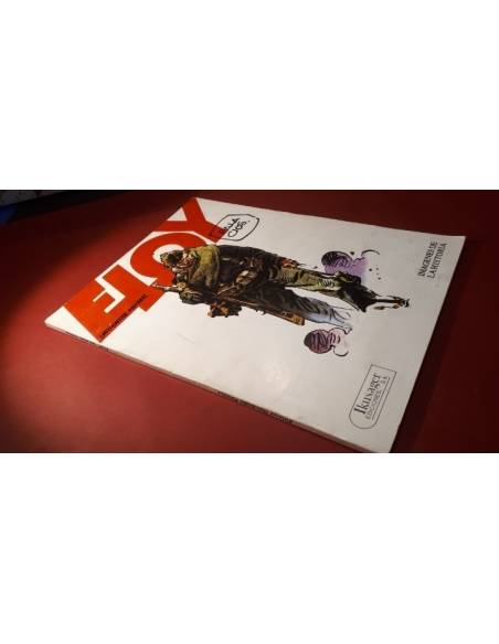 MUY BUEN ESTADO ELOY, UNO ENTRE MUCHOS IKUSAGER