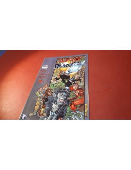 EXCELENTE ESTADO DV8 VS BLACKOPS 1 IMAGE