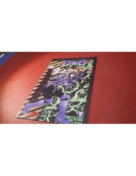 EXCELENTE ESTADO DV8 VS BLACKOPS 2 IMAGE