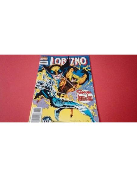 LOBEZNO 55 EXCELENTE ESTADO FORUM