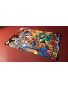 EXCELENTE ESTADO BATTLE CHASERS 1
