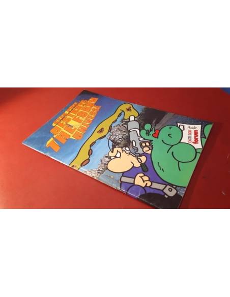 CASI EXCELENTE DESTROYS THE FORUM UNIVERSE