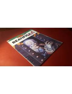 VIÑETAS COMPLETAS 8 MUY BUEN ESTADO GRIFO & DUFAUX