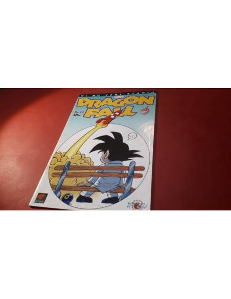 DRAGON FALL 14 EDITORIAL HELIOPOLIS