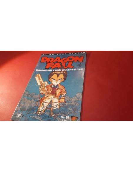 DRAGON FALL 19 EDITORIAL HELIOPOLIS