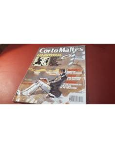 CORTO MALTES 4