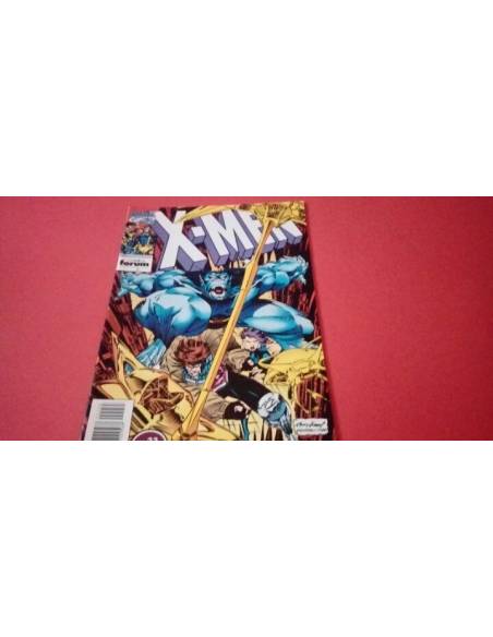 X-MEN 33 EXCELENTE ESTADO FORUM