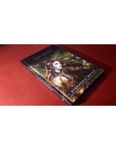 EXCELENTE ESTADO CREPUSCULO VOLUMEN 1 STEPHENIE MEYER...