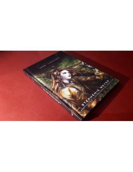 EXCELENTE ESTADO CREPUSCULO VOLUMEN 1 STEPHENIE MEYER ALFAGUARA
