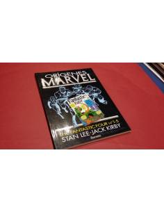 ORIGENES MARVEL VOL 1 EXCELENTE ESTADO