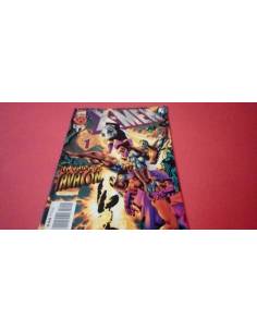X-MEN 1 VOL II EXCELENTE ESTADO FORUM