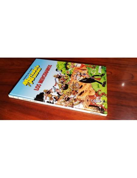 DE KIOSKO MORTADELO Y FILEMON 10 MERCENARIOS GRANDES DEL HUMOR EL PERIODICO