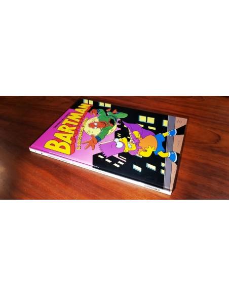 DE KIOSKO BARTMAN 15 GRANDES DEL HUMOR EL PERIODICO