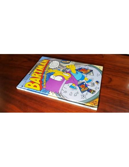 DE KIOSKO BARTMAN 14 GRANDES DEL HUMOR EL PERIODICO