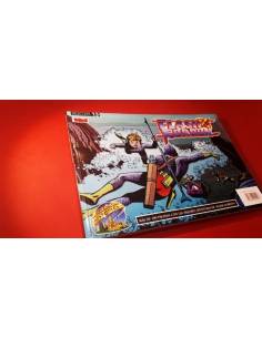 EXCELENTE ESTADO FLASH GORDON SECCION 15 EDICION HISTORICA