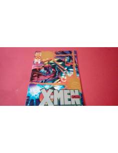 X-MEN OMEGA 1 EXCELENTE ESTADO FORUM