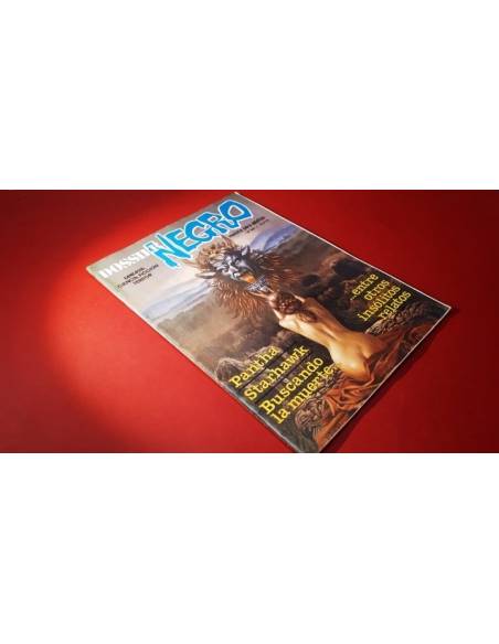 BUEN ESTADO DOSSIER NEGRO 149