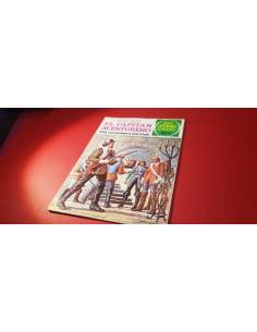 EL CAPITAN AVENTURERO WALTER SCOTT JOYAS LITERARIAS...