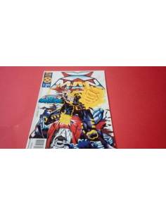 X-MAN 4 EXCELENTE ESTADO FORUM