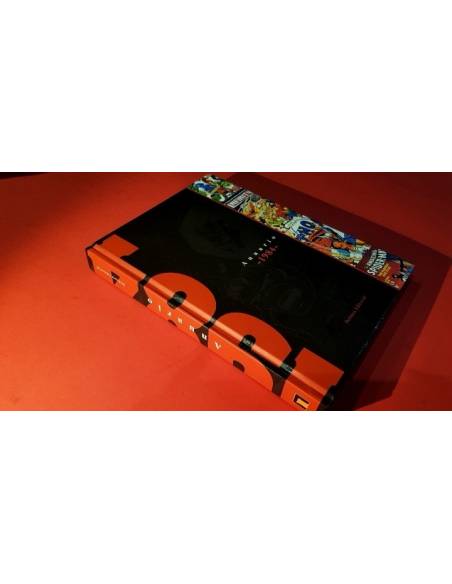 DE KIOSCO ANUARIO 1984 DOLMEN EDITORIAL