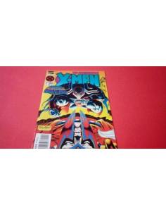 LOS ASOMBROSOS X-MEN 3 EXCELENTE ESTADO FORUM