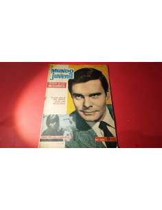 BASTANTE NUEVO MUNDO JUVENIL 50 RB