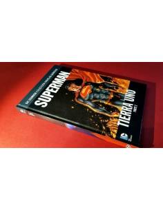 DE KIOSCO SUPERMAN TIERRA UNO 2 VOLUMEN 13 COLECCION...